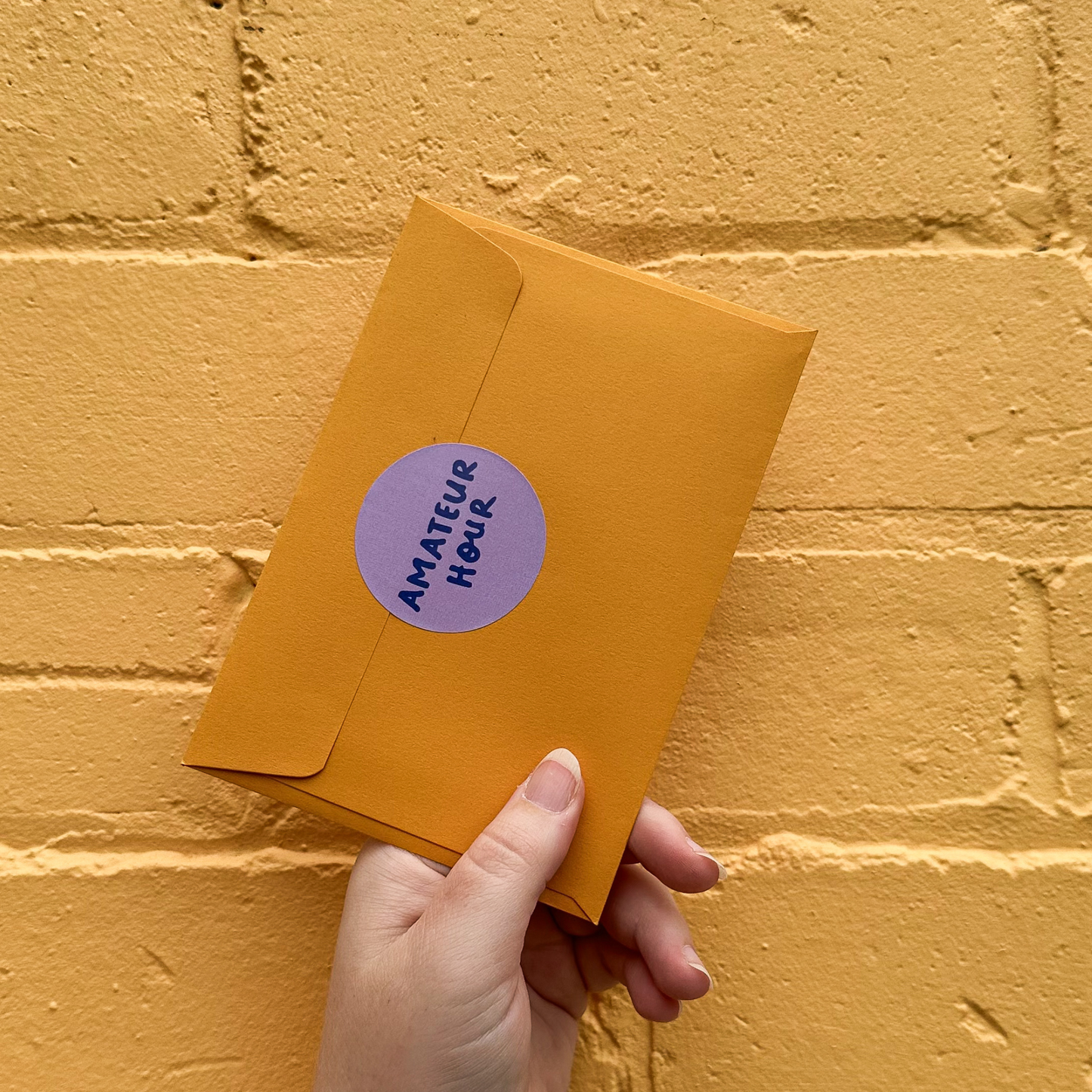 Snail Mail | Catch-Up Edition