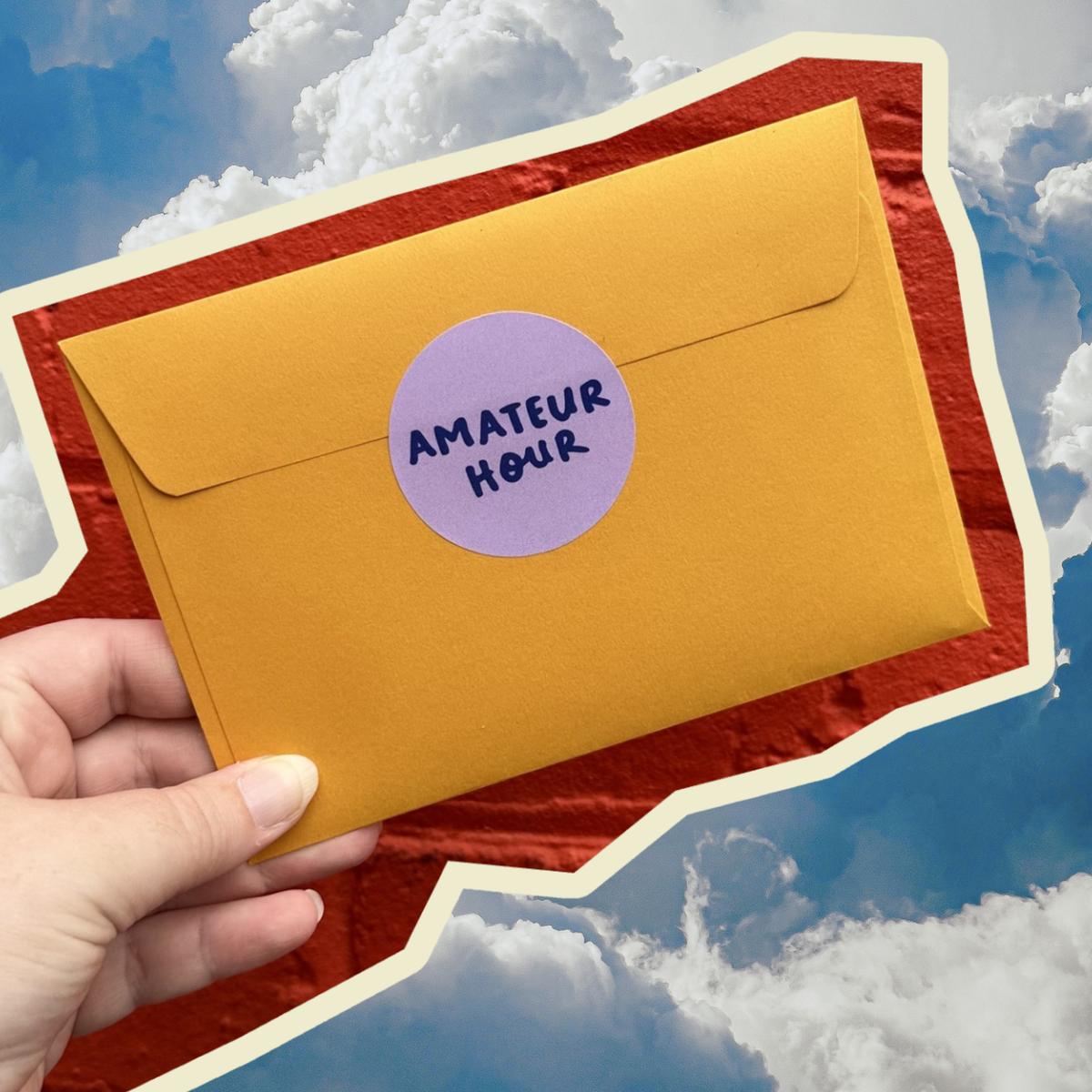 'Little Bits' Snail Mail Club | Inspiration for your inner creative.