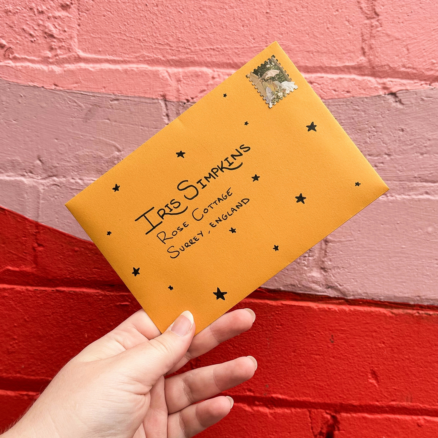 'Little Bits' Snail Mail Club | Inspiration for your inner creative.